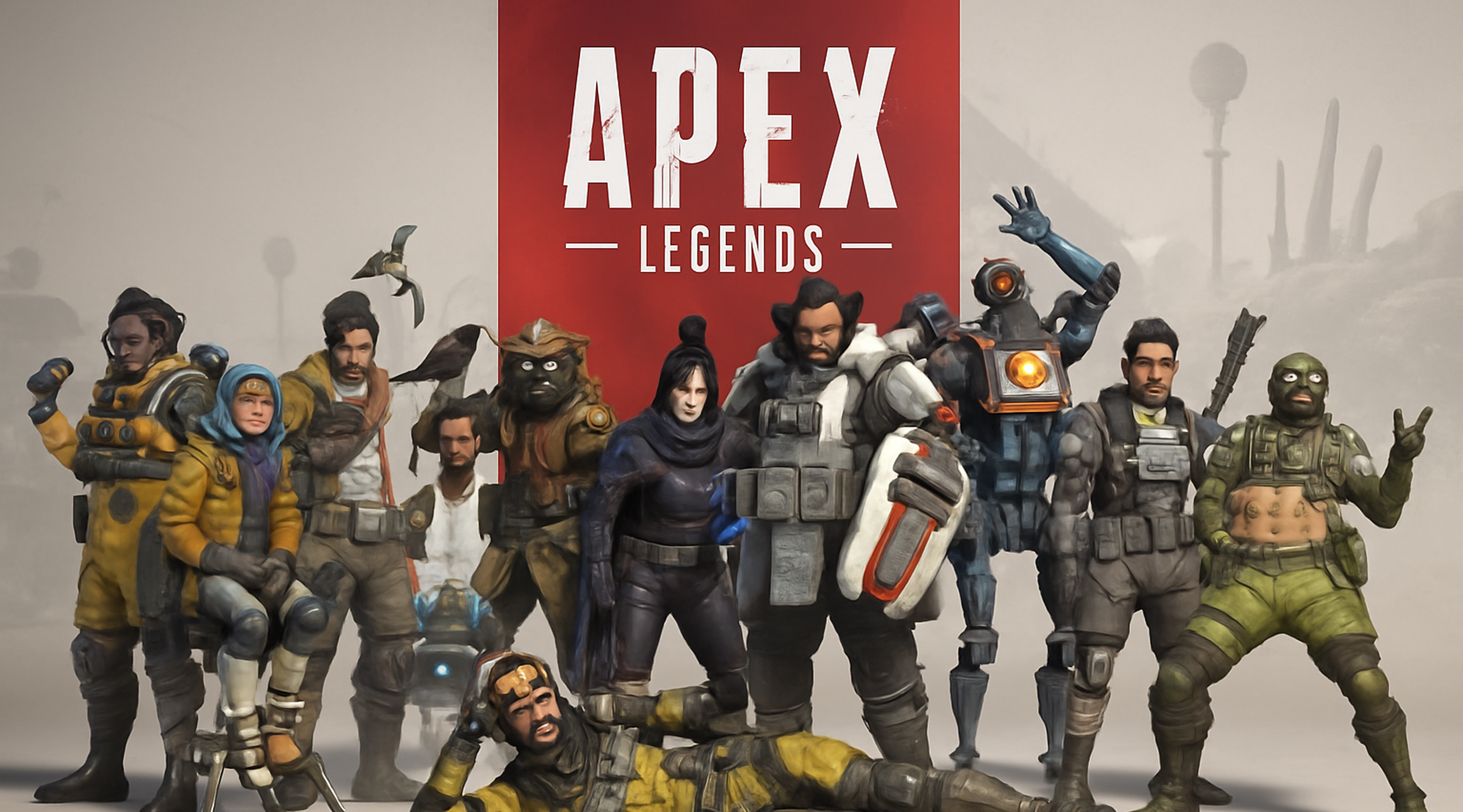 Apex Legends